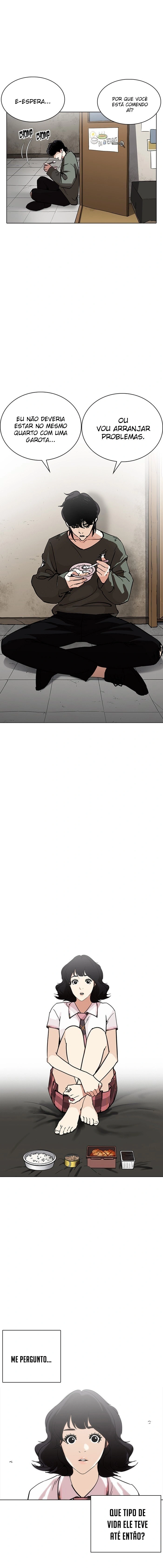 Read Lookism Português Manga Online