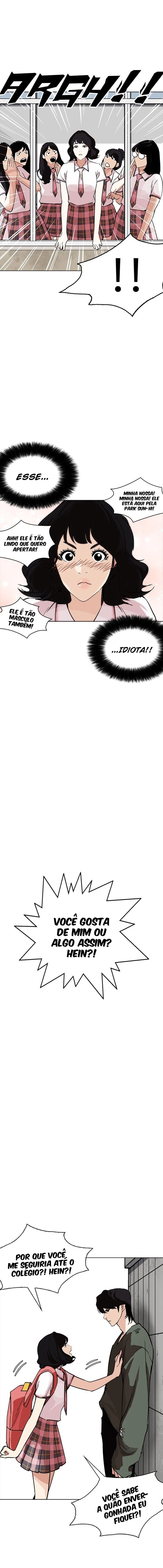 Read Lookism Português Manga Online