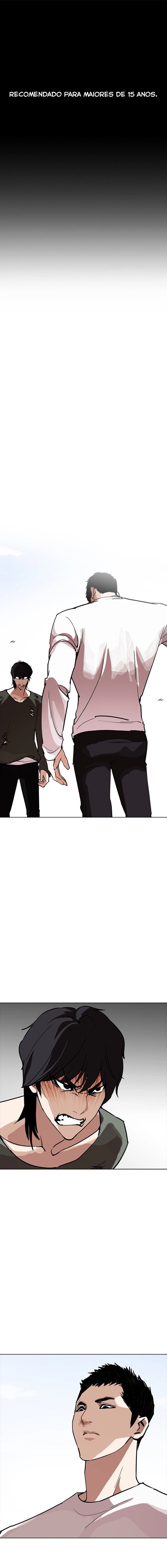 Read Lookism Português Manga Online