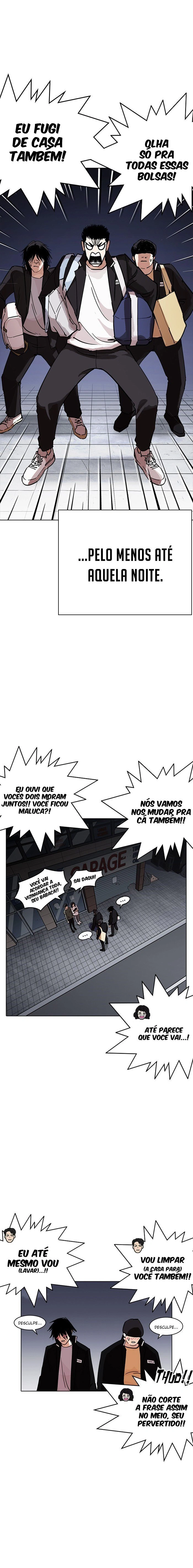 Read Lookism Português Manga Online