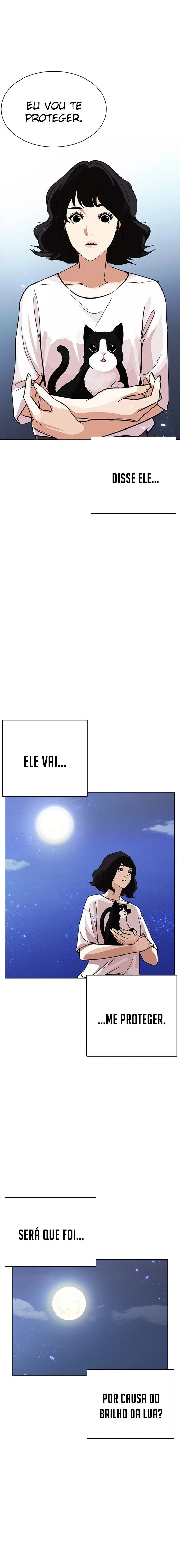 Read Lookism Português Manga Online