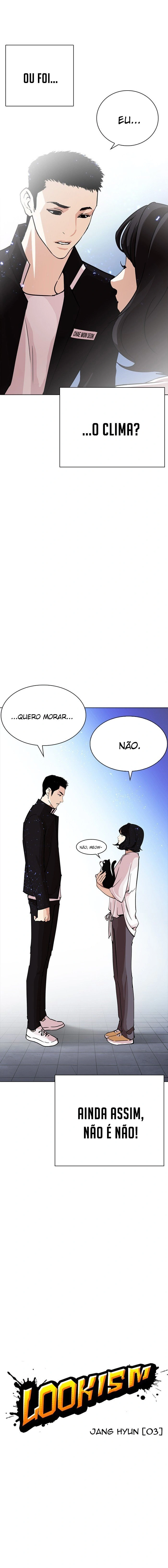 Read Lookism Português Manga Online