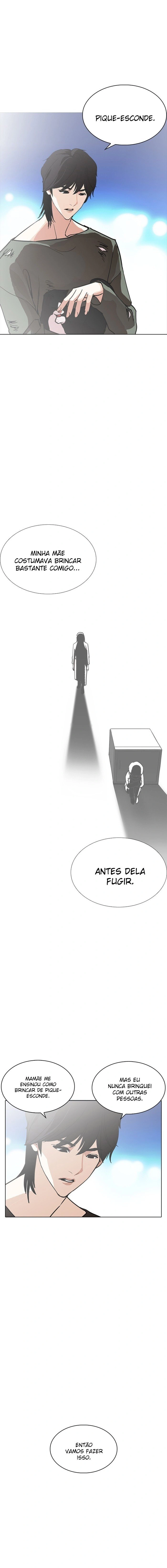 Read Lookism Português Manga Online