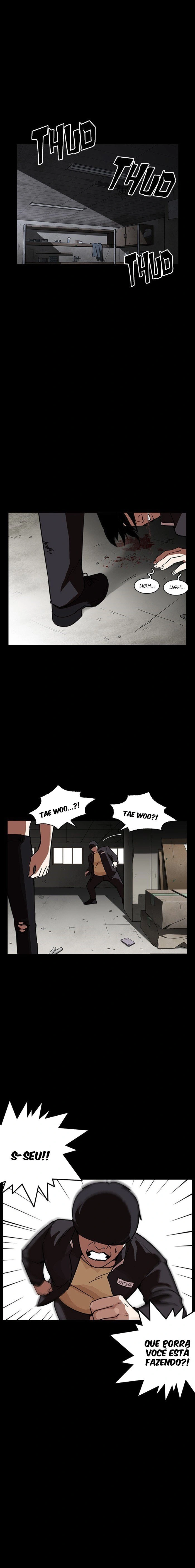 Read Lookism Português Manga Online