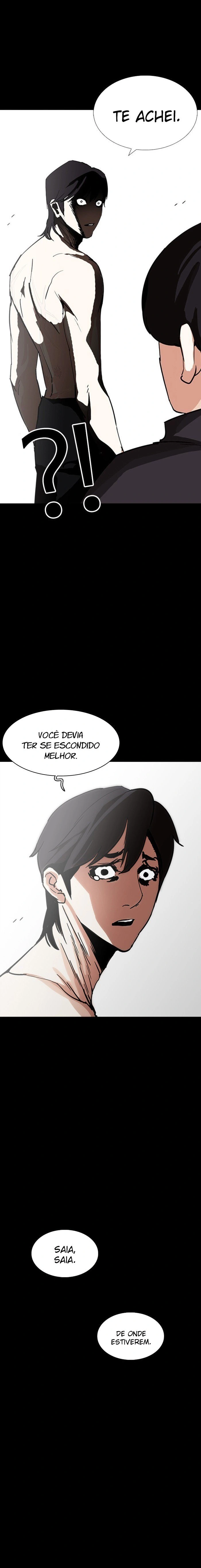 Read Lookism Português Manga Online