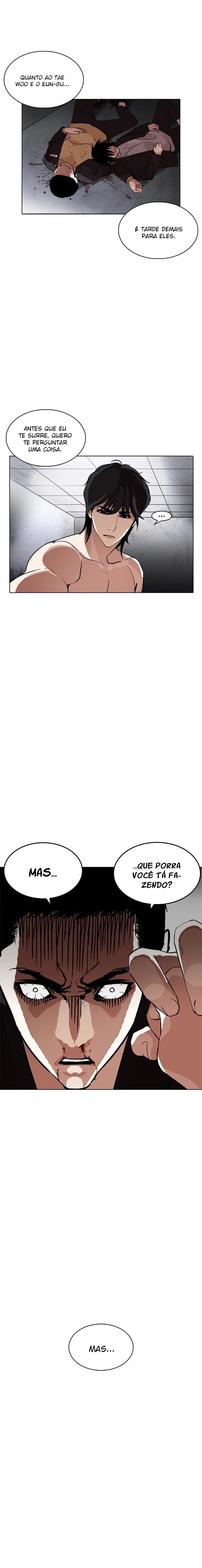 Read Lookism Português Manga Online