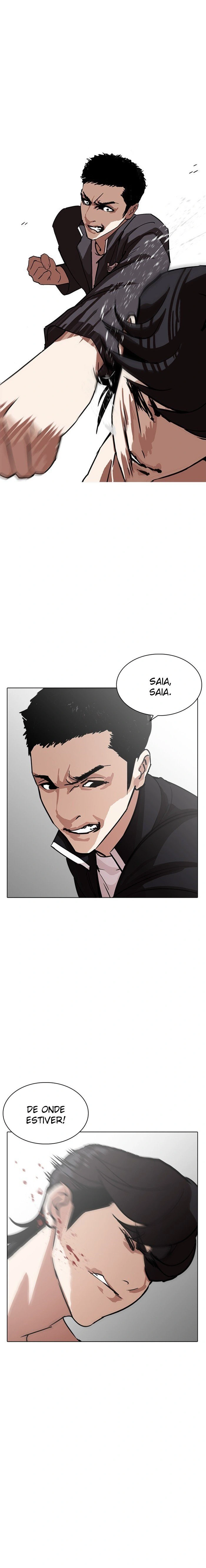 Read Lookism Português Manga Online