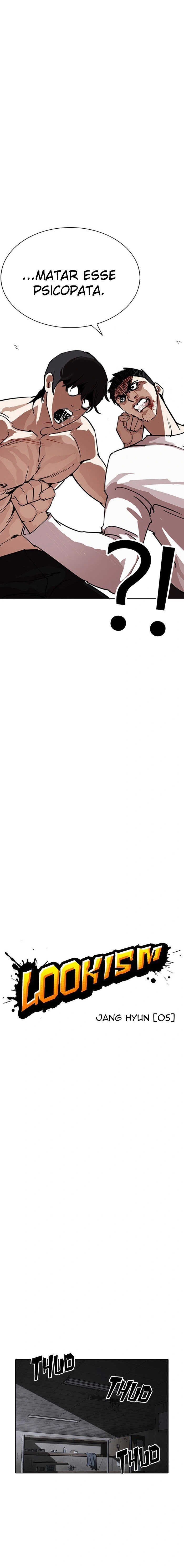 Read Lookism Português Manga Online