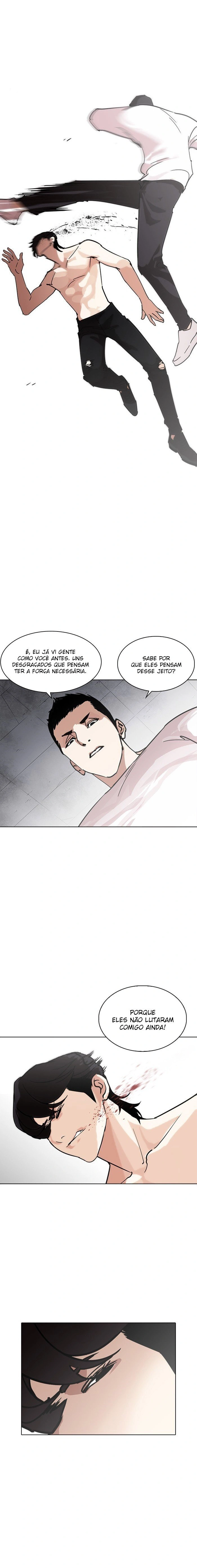 Read Lookism Português Manga Online