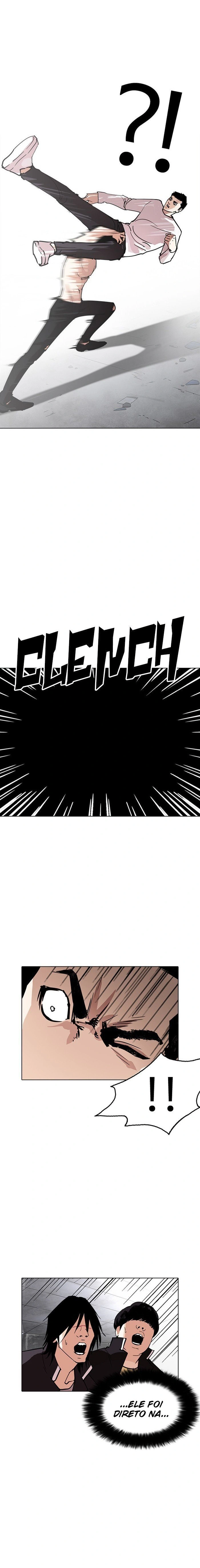 Read Lookism Português Manga Online