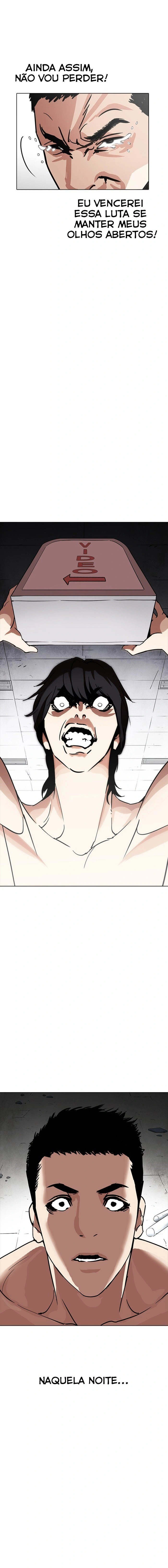 Read Lookism Português Manga Online
