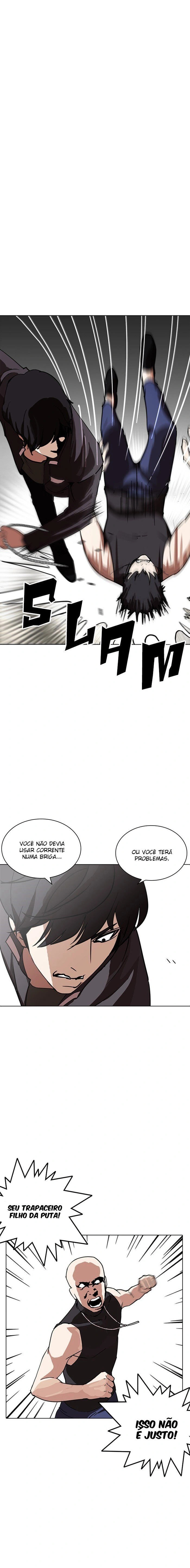 Read Lookism Português Manga Online
