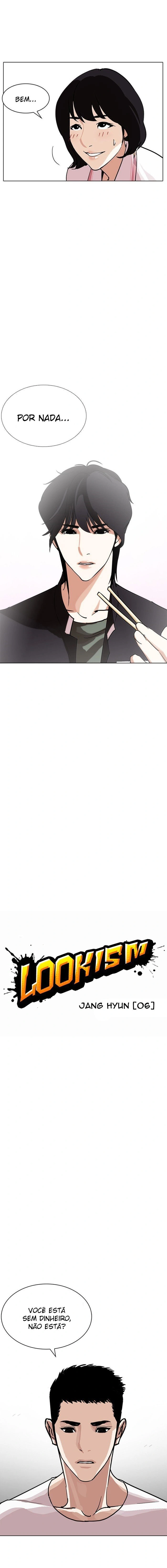 Read Lookism Português Manga Online