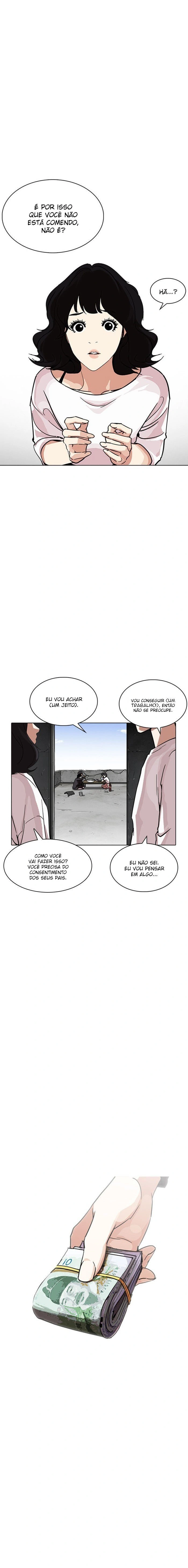 Read Lookism Português Manga Online