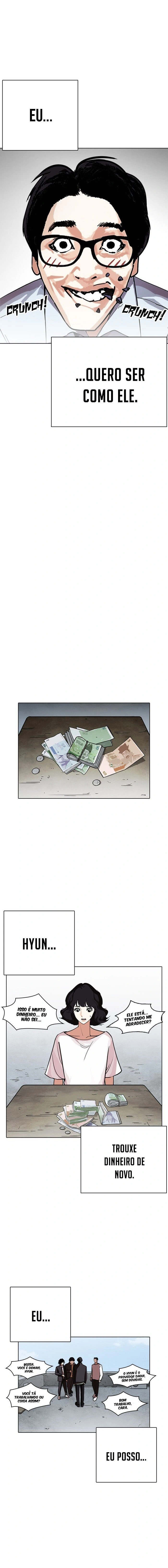 Read Lookism Português Manga Online