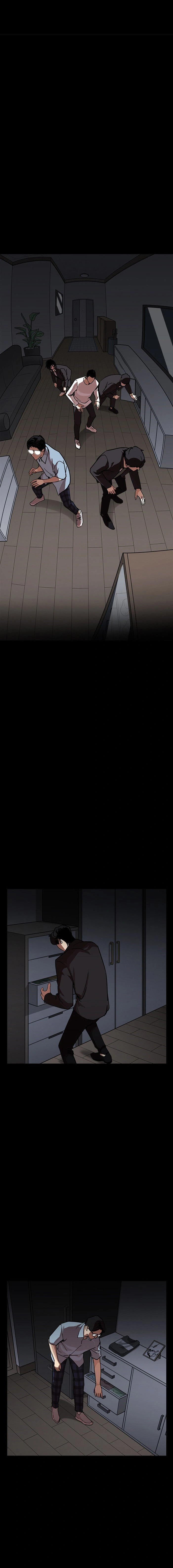 Read Lookism Português Manga Online