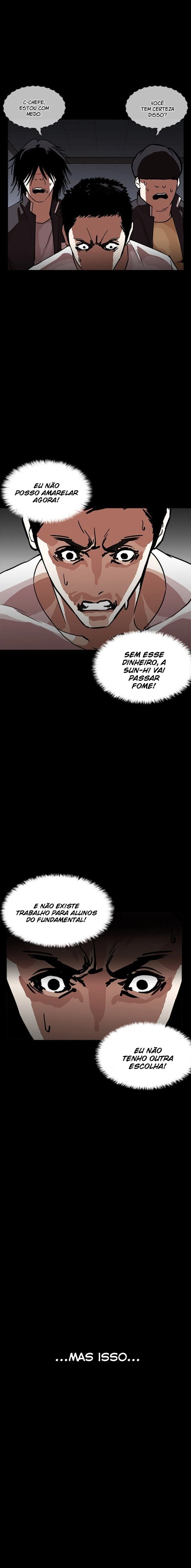 Read Lookism Português Manga Online