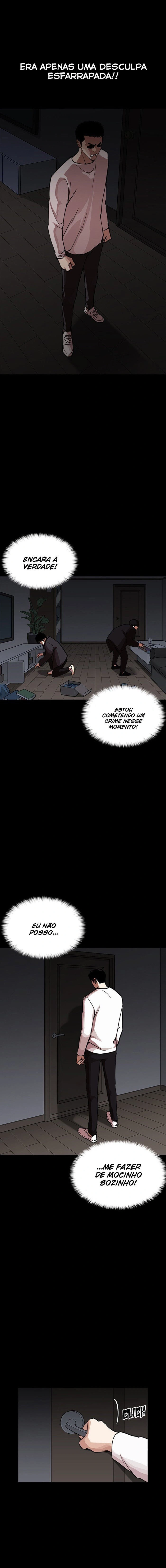 Read Lookism Português Manga Online