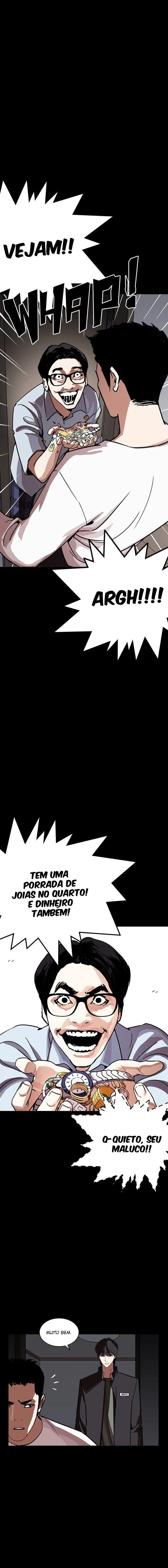 Read Lookism Português Manga Online