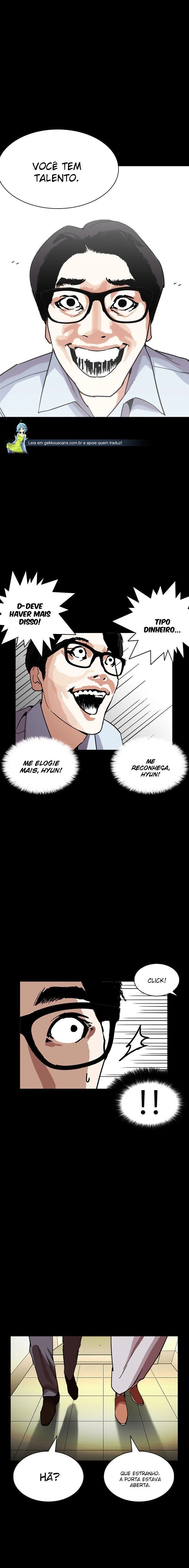 Read Lookism Português Manga Online