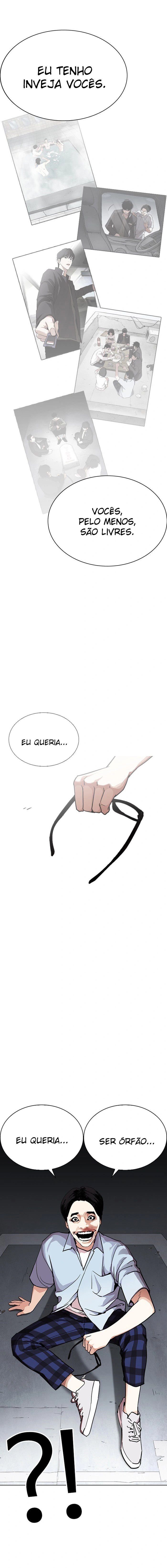 Read Lookism Português Manga Online