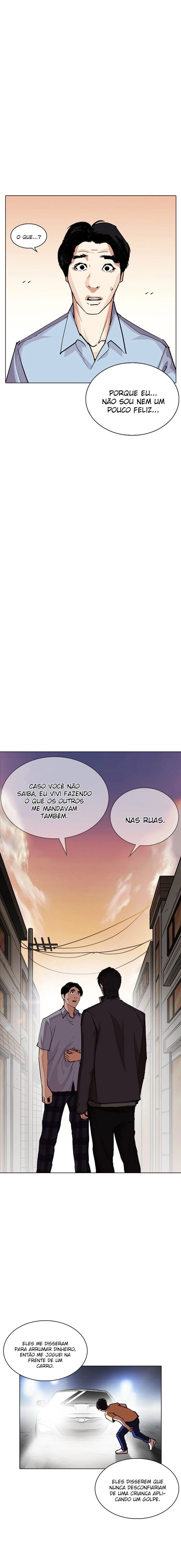 Read Lookism Português Manga Online