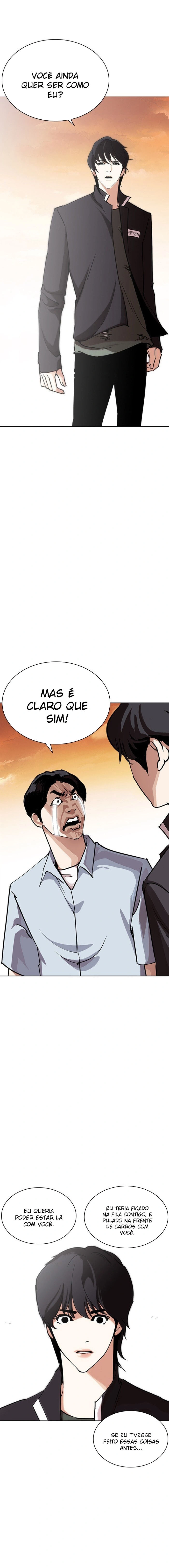 Read Lookism Português Manga Online