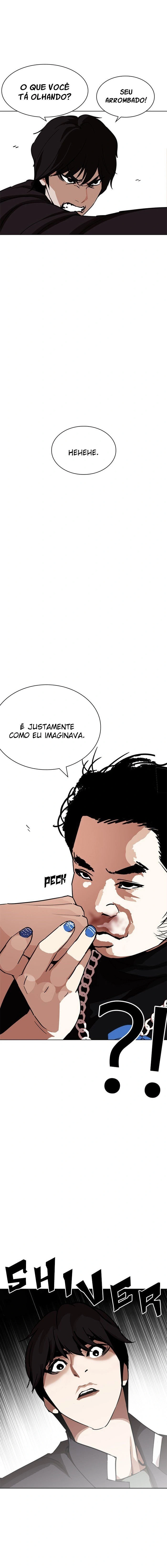 Read Lookism Português Manga Online