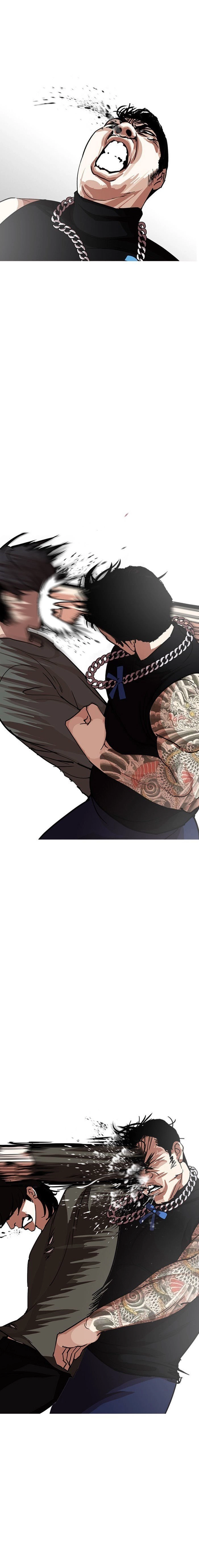 Read Lookism Português Manga Online