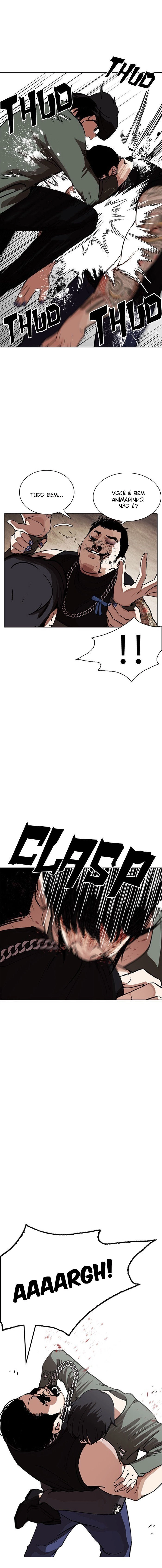 Read Lookism Português Manga Online