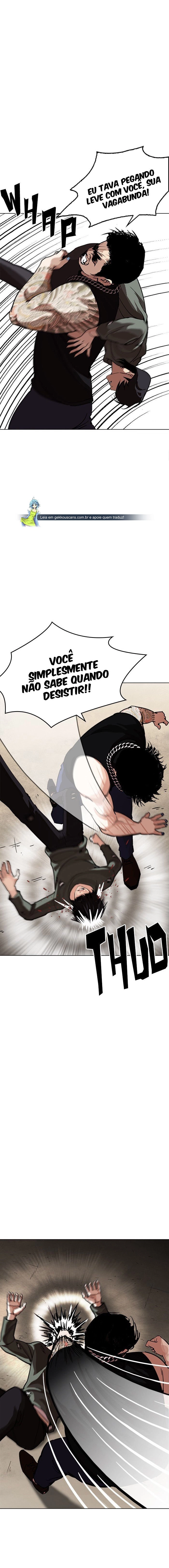 Read Lookism Português Manga Online