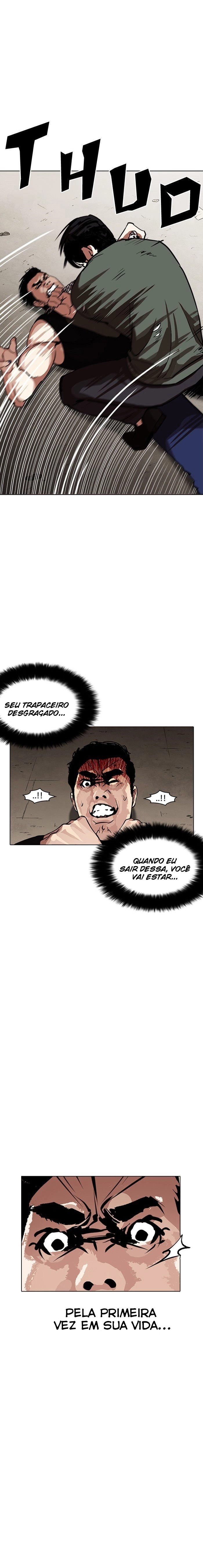 Read Lookism Português Manga Online