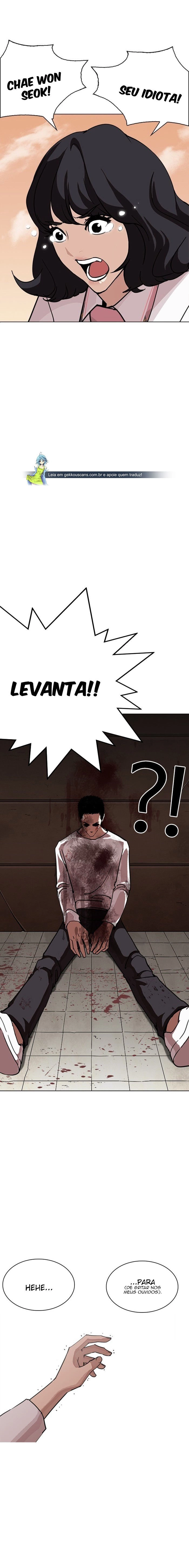 Read Lookism Português Manga Online