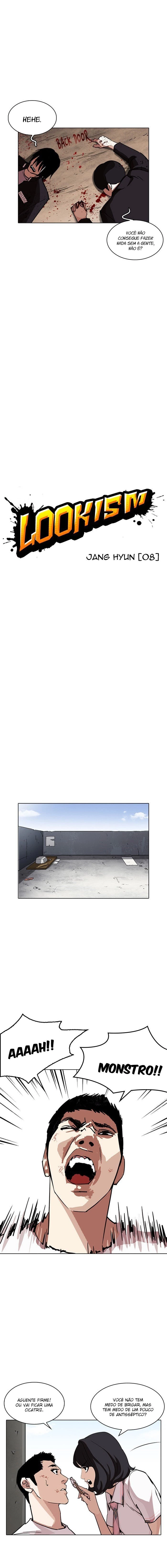 Read Lookism Português Manga Online