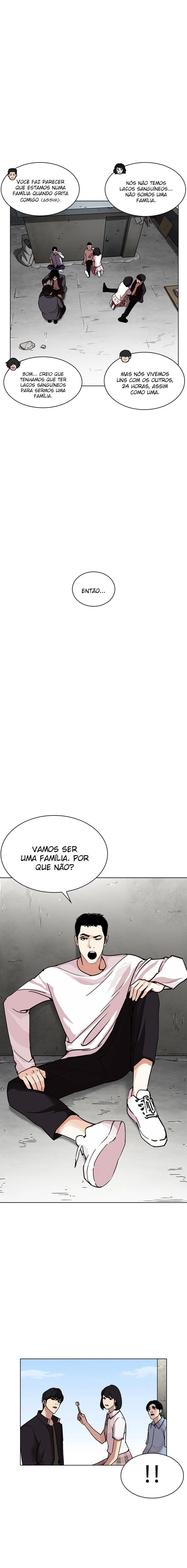 Read Lookism Português Manga Online