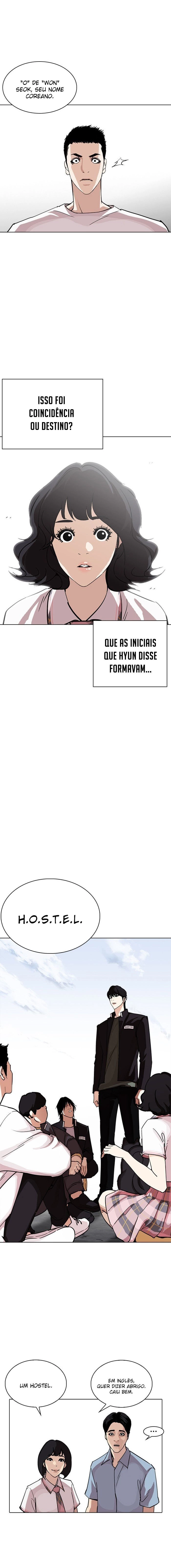 Read Lookism Português Manga Online