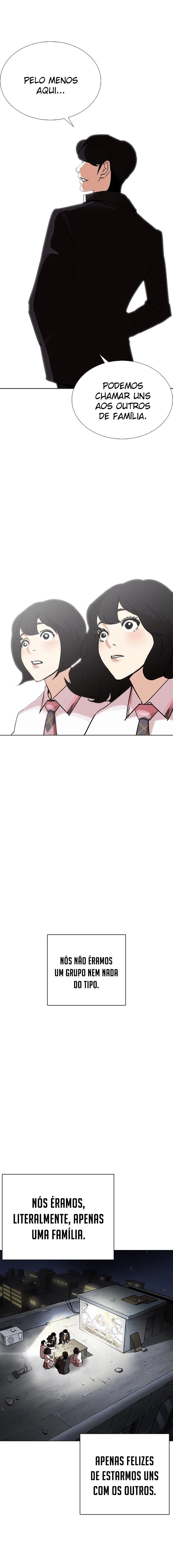 Read Lookism Português Manga Online