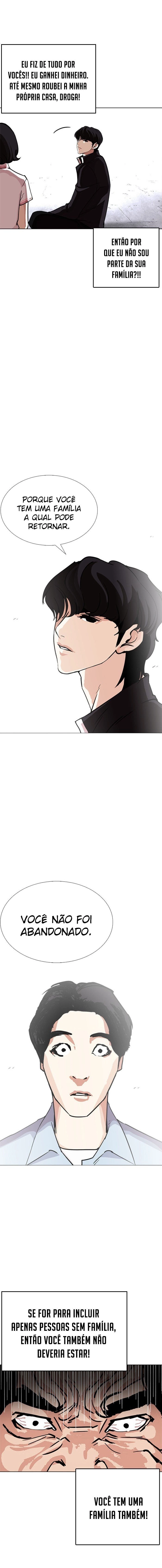 Read Lookism Português Manga Online