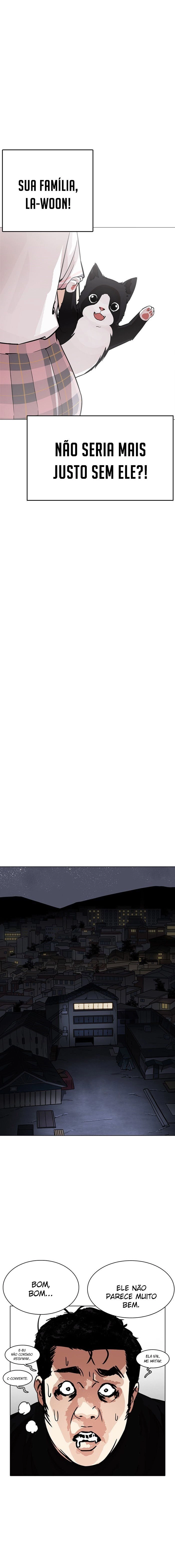 Read Lookism Português Manga Online