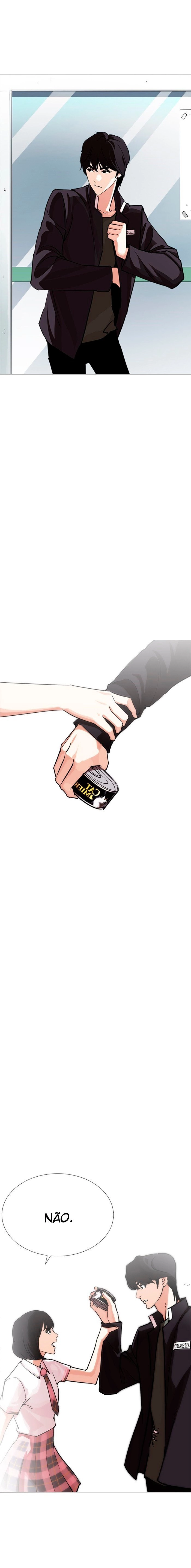 Read Lookism Português Manga Online