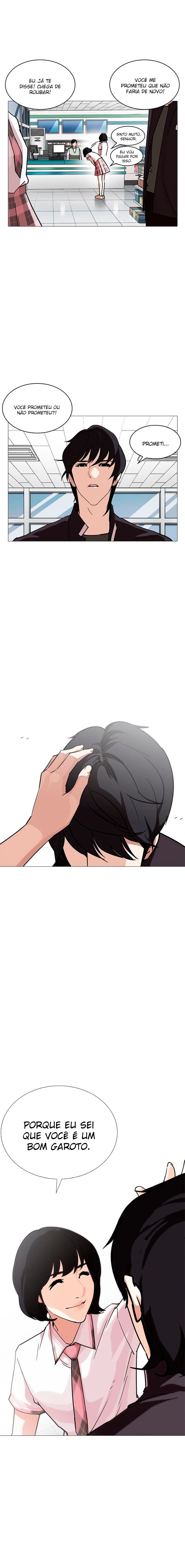 Read Lookism Português Manga Online