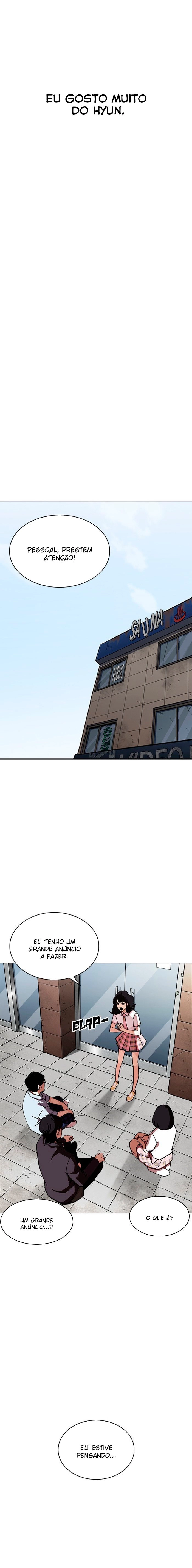 Read Lookism Português Manga Online