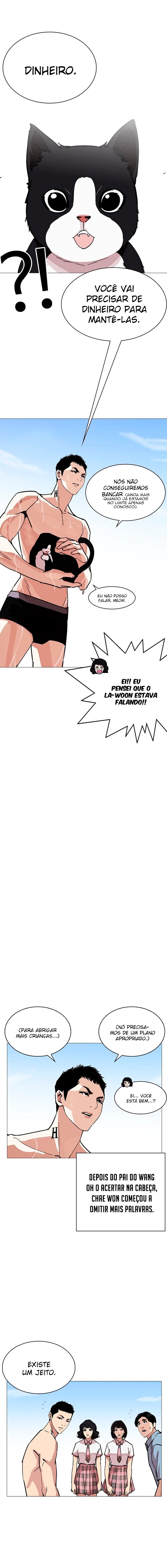 Read Lookism Português Manga Online