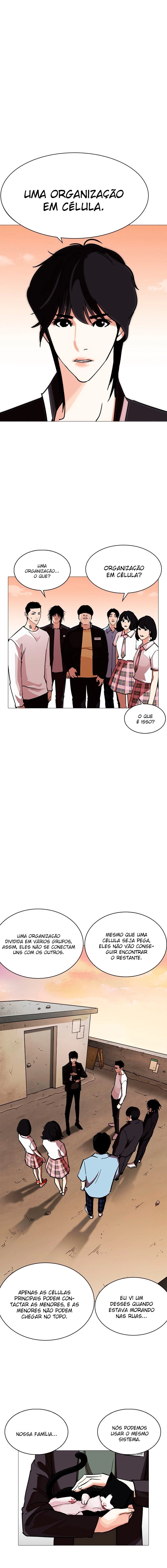 Read Lookism Português Manga Online