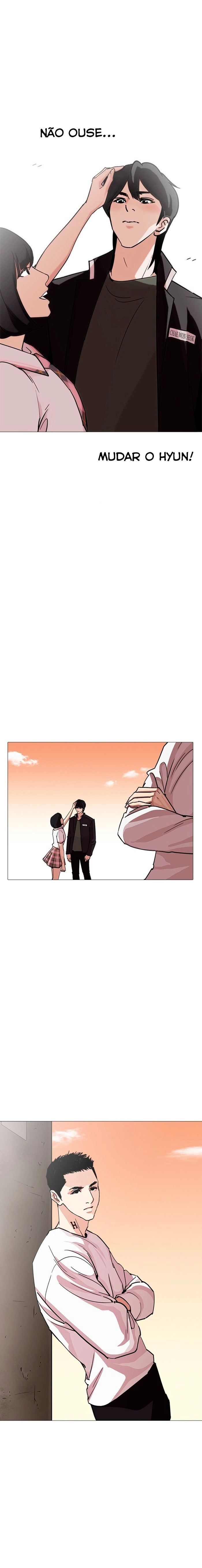 Read Lookism Português Manga Online