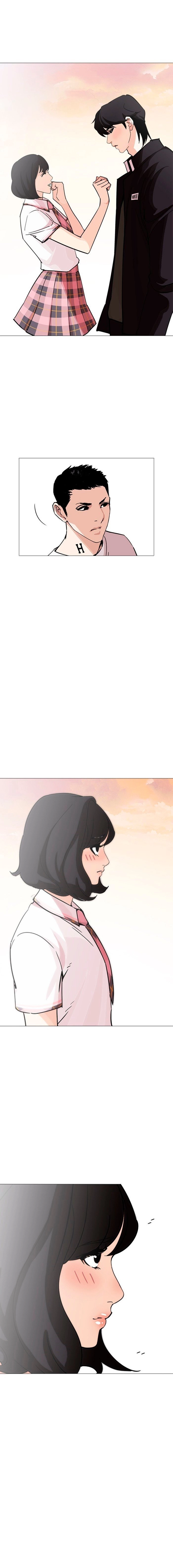 Read Lookism Português Manga Online