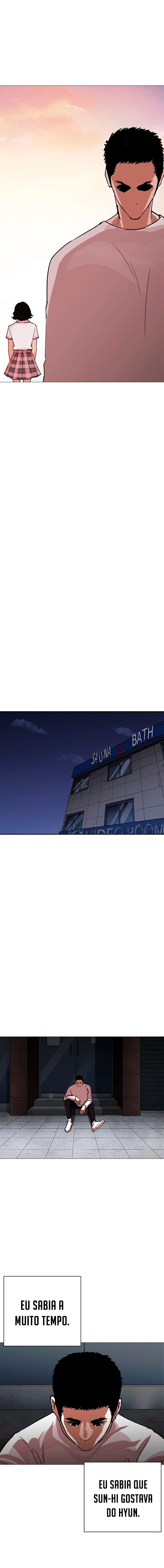 Read Lookism Português Manga Online