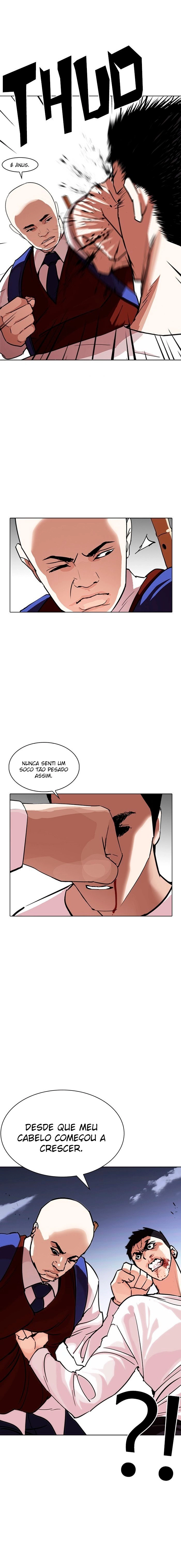 Read Lookism Português Manga Online