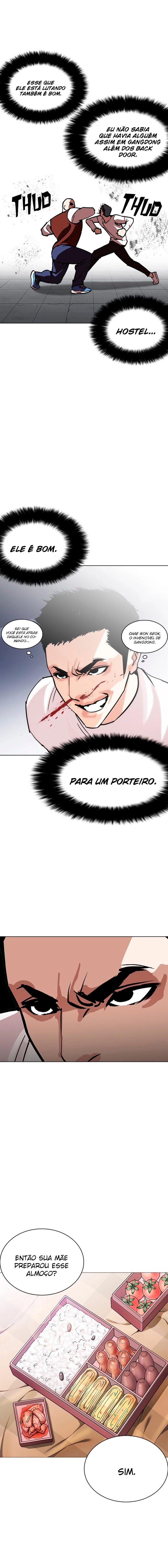 Read Lookism Português Manga Online
