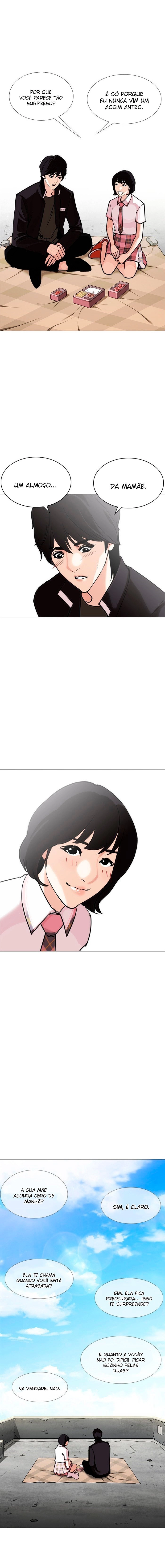 Read Lookism Português Manga Online